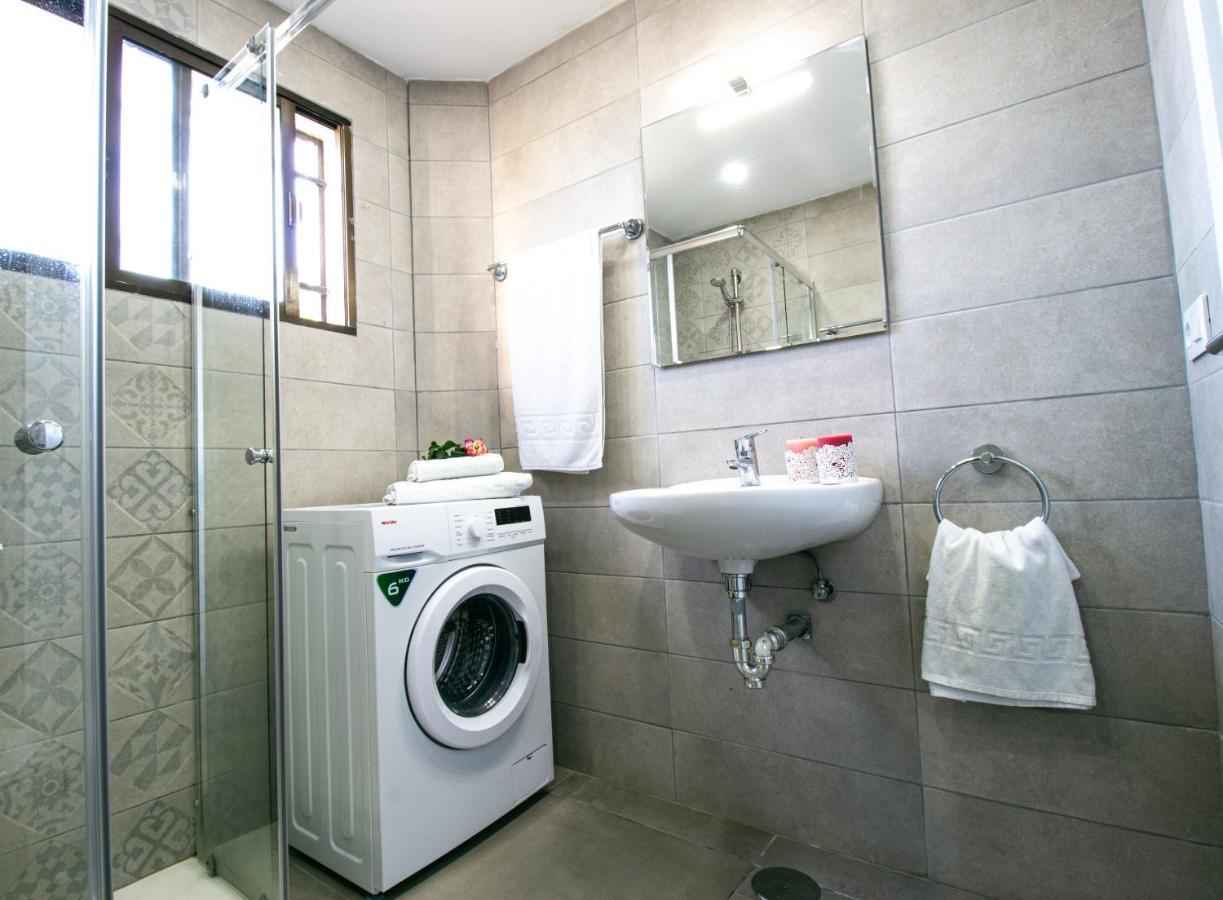 Apartamento En Las Flores I มาสปาโลมาส ภายนอก รูปภาพ